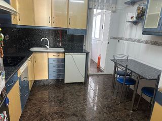 Piso en venta en Águilas ciudad en Águilas