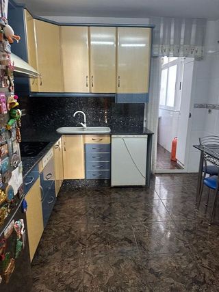 Piso en venta en Águilas ciudad en Águilas