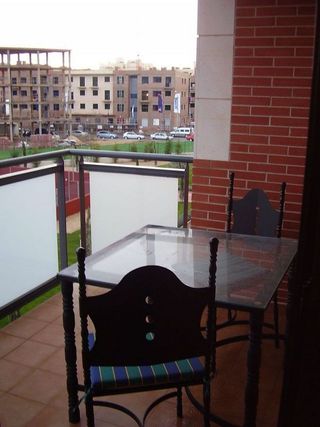 Piso en venta en Larache en Ciudad Real