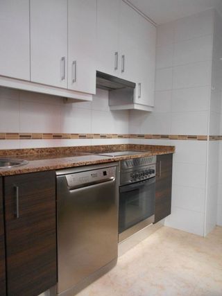 Piso en venta en Larache en Ciudad Real