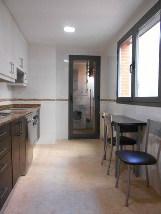 Piso en venta en Larache en Ciudad Real