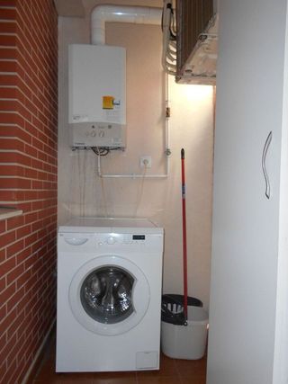 Piso en venta en Larache en Ciudad Real