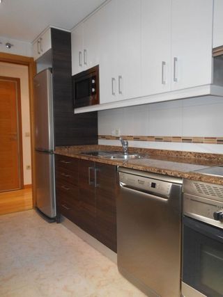 Piso en venta en Larache en Ciudad Real