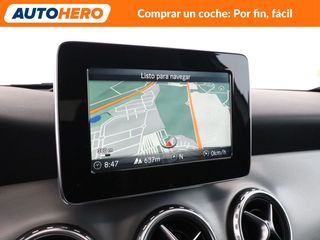 Mercedes GLA GLA 200 d