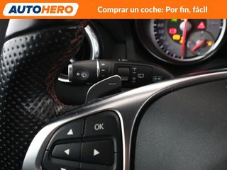 Mercedes GLA GLA 200 d