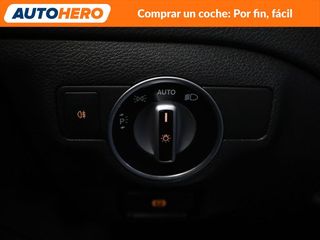 Mercedes GLA GLA 200 d