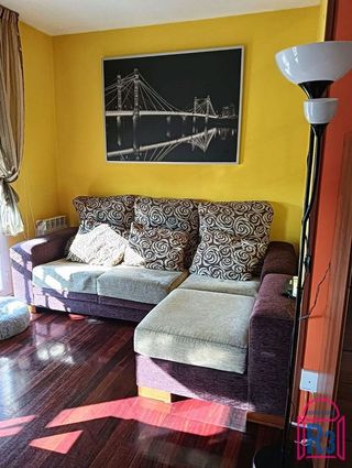 Dúplex en venta en San Andrés del Rabanedo en San Andrés del Rabanedo