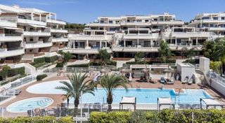 Piso en venta en La Cala Mijas en Mijas