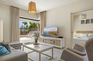 Piso en venta en La Cala Mijas en Mijas