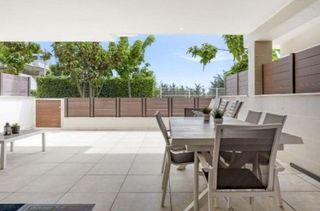 Piso en venta en La Cala Mijas en Mijas