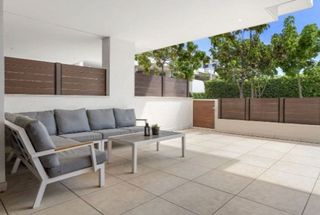 Piso en venta en La Cala Mijas en Mijas