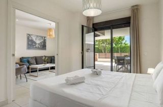 Piso en venta en La Cala Mijas en Mijas