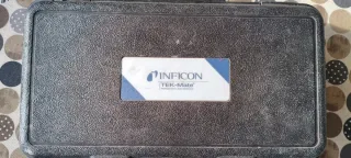 Detector fugas gases Inficon Tek-Mate