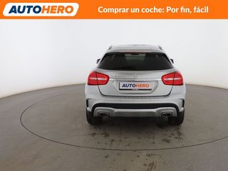 Mercedes GLA GLA 200 d