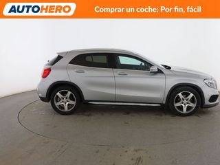Mercedes GLA GLA 200 d