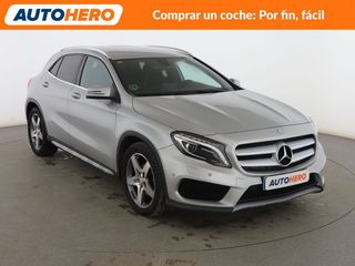 Mercedes GLA GLA 200 d