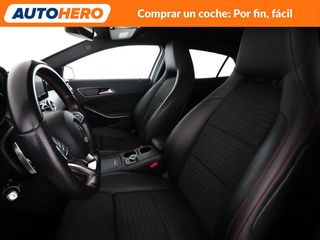 Mercedes GLA GLA 200 d