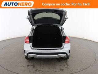 Mercedes GLA GLA 200 d