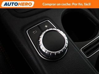 Mercedes GLA GLA 200 d