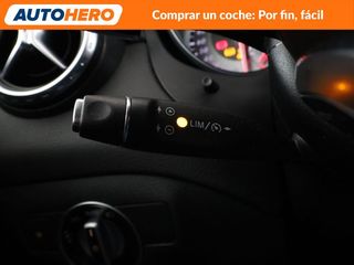 Mercedes GLA GLA 200 d