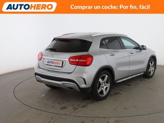 Mercedes GLA GLA 200 d