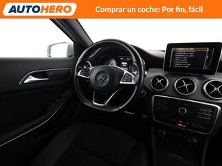 Mercedes GLA GLA 200 d