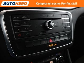 Mercedes GLA GLA 200 d