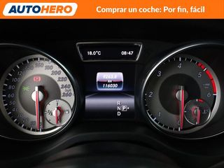 Mercedes GLA GLA 200 d