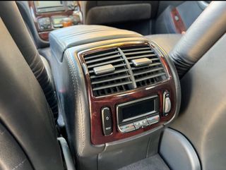 Mercedes-Benz Clase S  largo