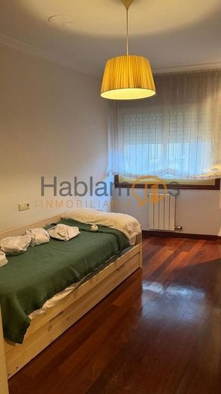 Piso en venta en Zona de Plaza de Barcelos en Pontevedra