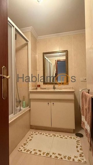 Piso en venta en Zona de Plaza de Barcelos en Pontevedra