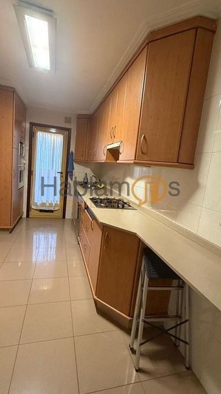 Piso en venta en Zona de Plaza de Barcelos en Pontevedra