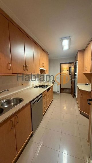 Piso en venta en Zona de Plaza de Barcelos en Pontevedra