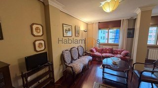 Piso en venta en Zona de Plaza de Barcelos en Pontevedra