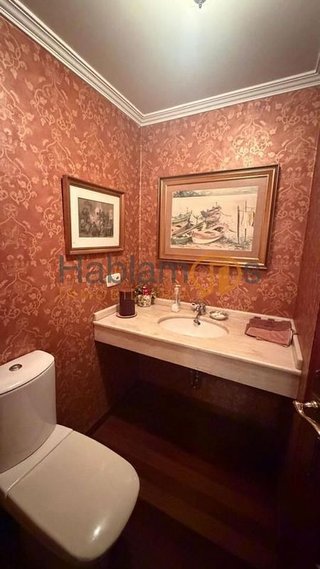 Piso en venta en Zona de Plaza de Barcelos en Pontevedra