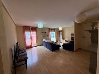 Piso en venta en Centro en Logroño