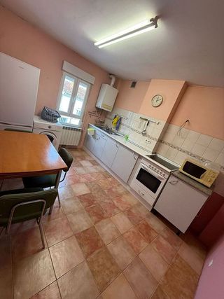 Piso en venta en Centro en Logroño