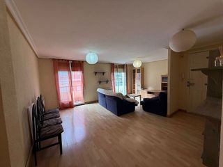 Piso en venta en Centro en Logroño