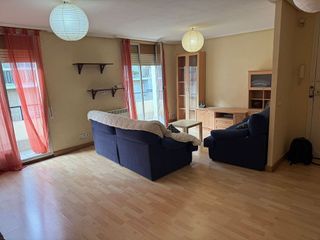 Piso en venta en Centro en Logroño