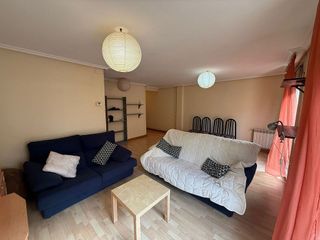 Piso en venta en Centro en Logroño