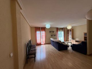 Piso en venta en Centro en Logroño