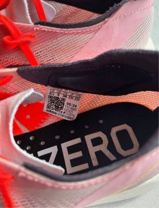 Adidas Adizero Takumi Sen 10 mujer ESCUCHÓ OFERTAS