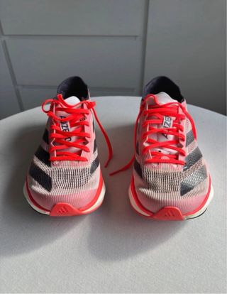 Adidas Adizero Takumi Sen 10 mujer ESCUCHÓ OFERTAS