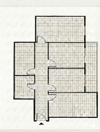 Piso en venta en Casco Antiguo en Alcorcón