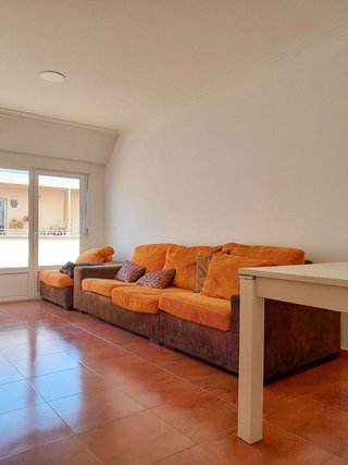 Ático en venta en Boiro