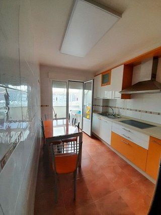 Ático en venta en Boiro