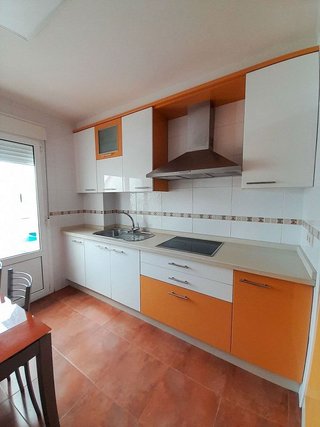 Ático en venta en Boiro
