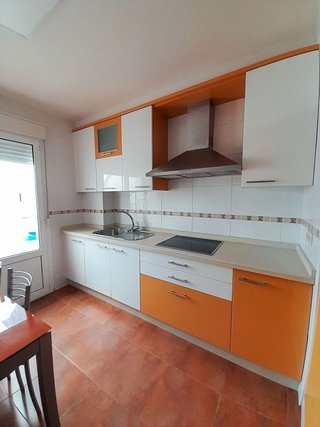 Ático en venta en Boiro