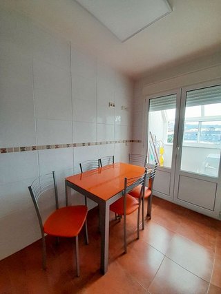 Ático en venta en Boiro
