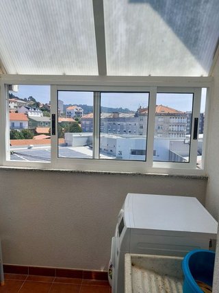 Ático en venta en Boiro